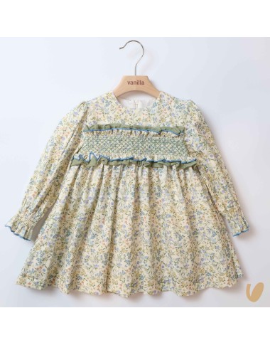 Florillini dress
