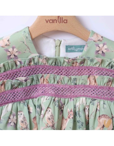 Abito unicorni Abito e Tuta