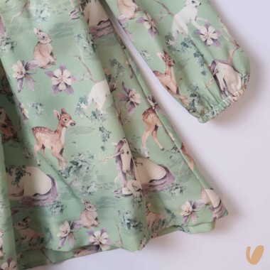 Abito unicorni Abito e Tuta