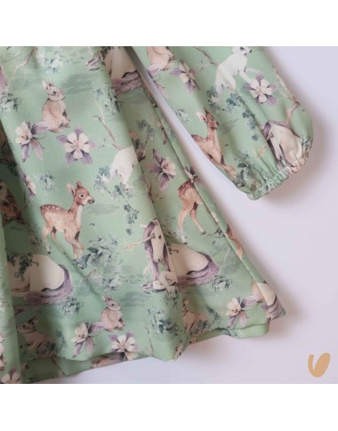 Unicorns dress