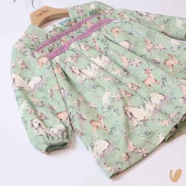 Abito unicorni Abito e Tuta