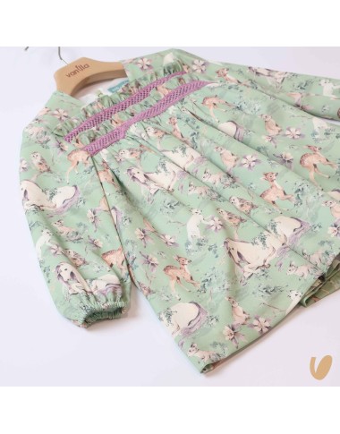 Unicorns dress