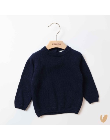 Maglioncino in lana Cardigan e Maglia