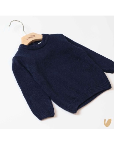 Maglioncino in lana Cardigan e Maglia