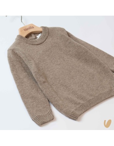 Maglioncino in lana Cardigan e Maglia