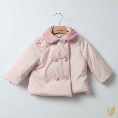 Cappottino corto imbottito Cappotto e Giubbino