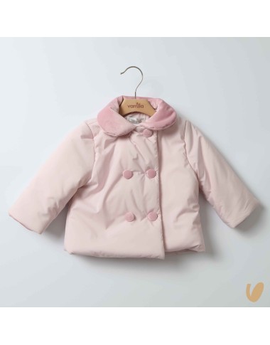 Cappottino corto imbottito Cappotto e Giubbino