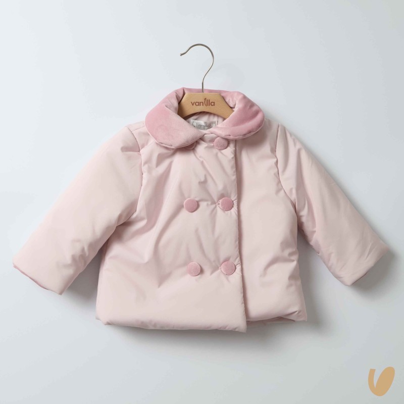 Cappottino corto imbottito Cappotto e Giubbino