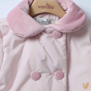 Cappottino corto imbottito Cappotto e Giubbino