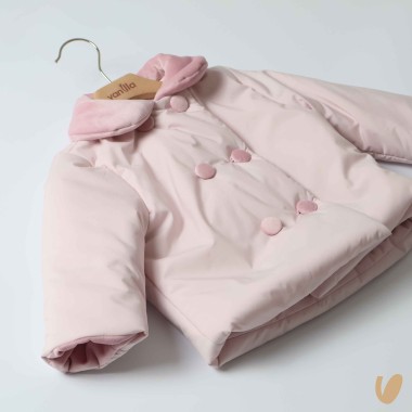 Cappottino corto imbottito Cappotto e Giubbino