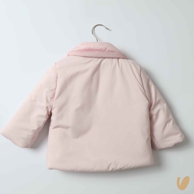 Cappottino corto imbottito Cappotto e Giubbino