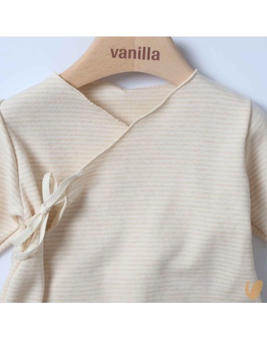 Organic cotton birth box