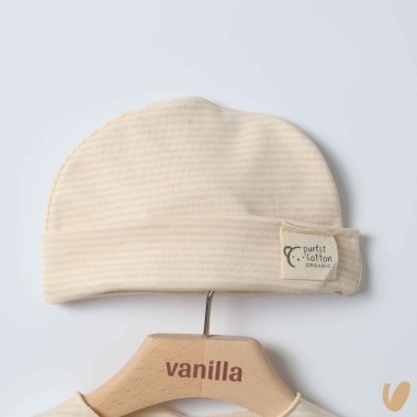 Scatola nascita cotone organico Completo e Pagliaccetto