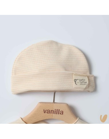 Organic cotton birth box