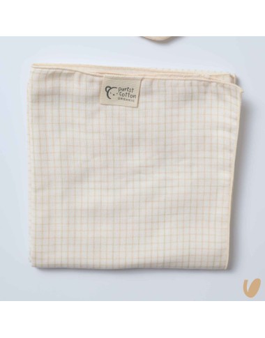 Scatola nascita cotone organico Completo e Pagliaccetto