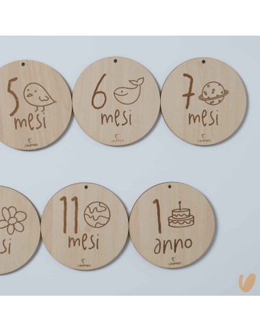 Organic cotton birth box