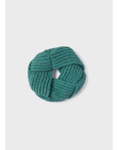 Collo intrecciato Accessori