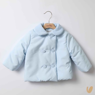 Cappottino corto imbottito Cappotto e Giubbino