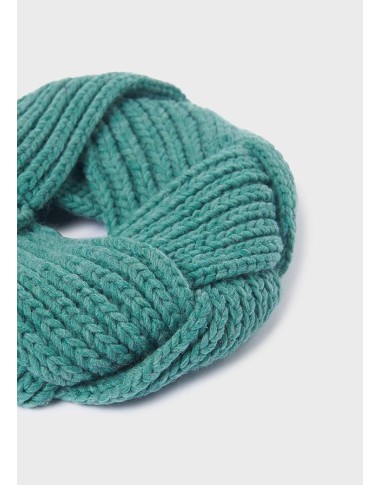 Collo intrecciato Accessori