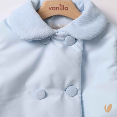 Cappottino corto imbottito Cappotto e Giubbino