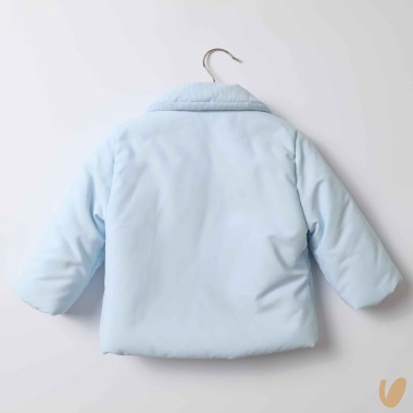 Cappottino corto imbottito Cappotto e Giubbino