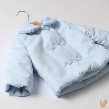 Cappottino corto imbottito Cappotto e Giubbino