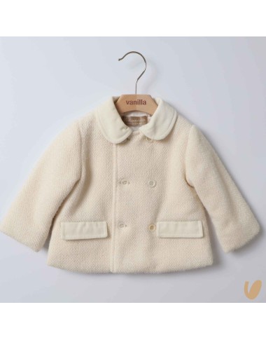 Cappottino elegante Cardigan e Accessori