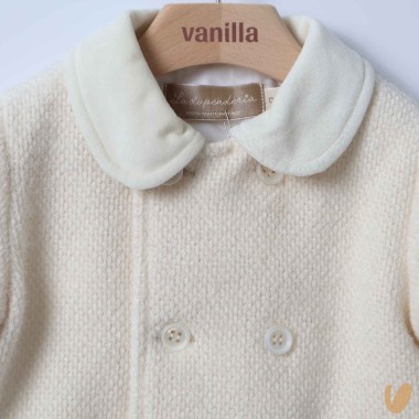 Cappottino elegante Cardigan e Accessori