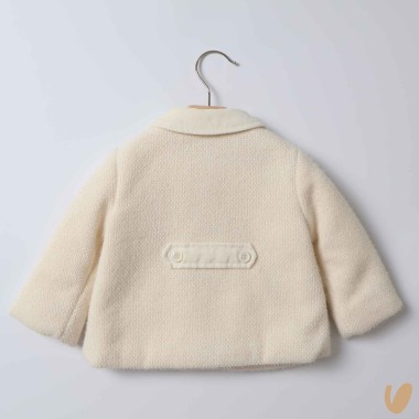 Cappottino elegante Cardigan e Accessori