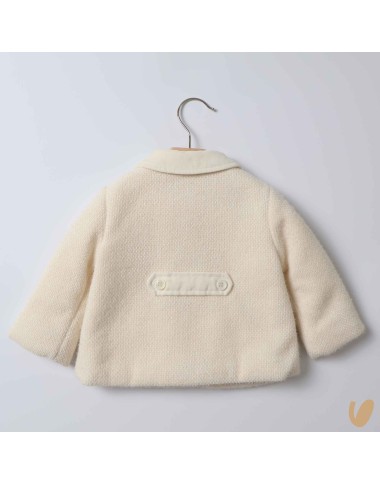 Cappottino elegante Cardigan e Accessori