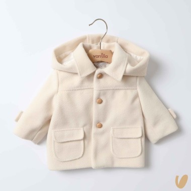 Cappotto Cappotto e Giubbino