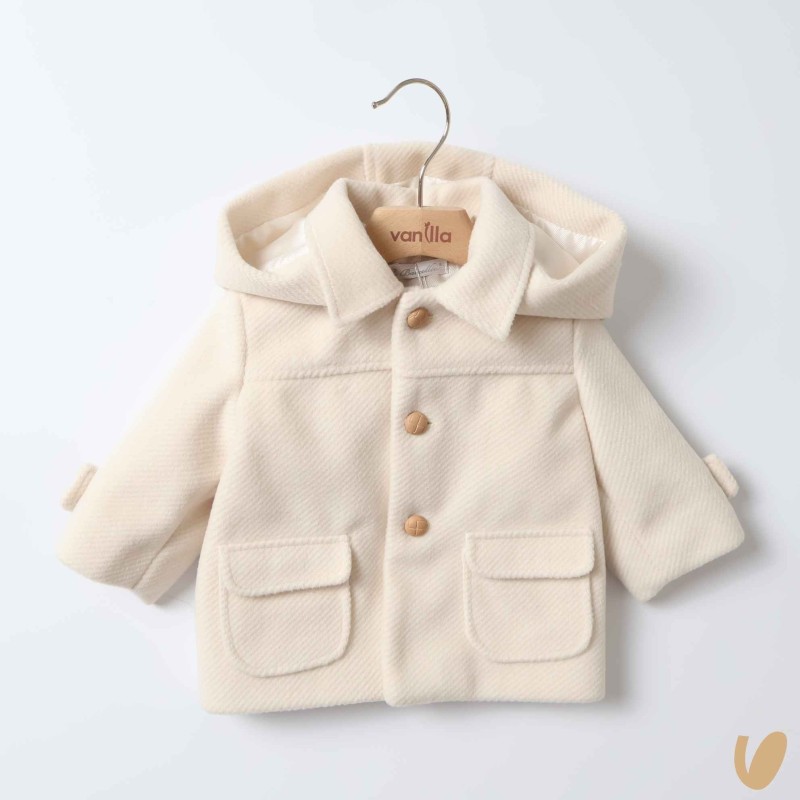 Cappotto Cappotto e Giubbino