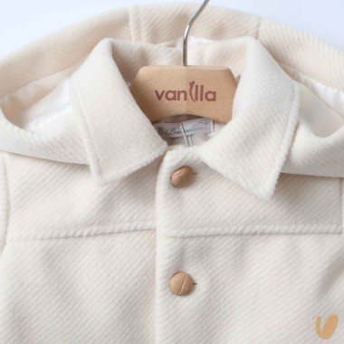 Cappotto Cappotto e Giubbino