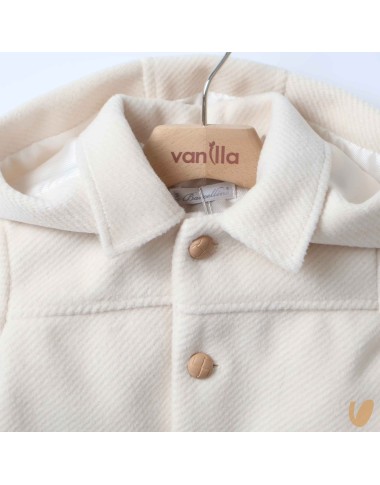Cappotto Cappotto e Giubbino