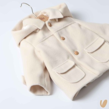 Cappotto Cappotto e Giubbino
