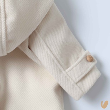 Cappotto Cappotto e Giubbino