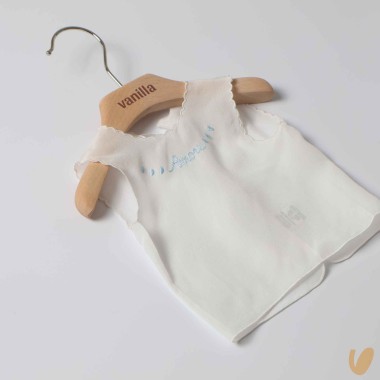 Camicia della fortuna seta Intimo e Camicia Fortuna