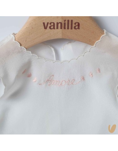 Camicia della fortuna seta Intimo e Camicia Fortuna