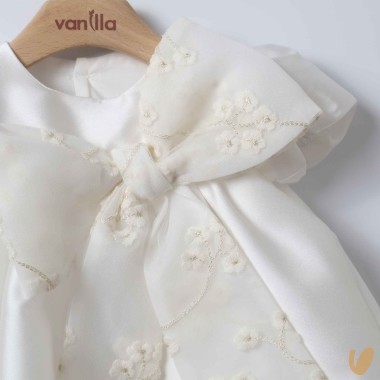 Abito a ruota fioccone Abito e Tute