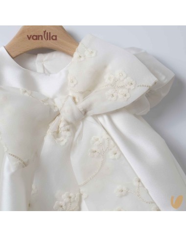 Abito a ruota fioccone Abito e Tute