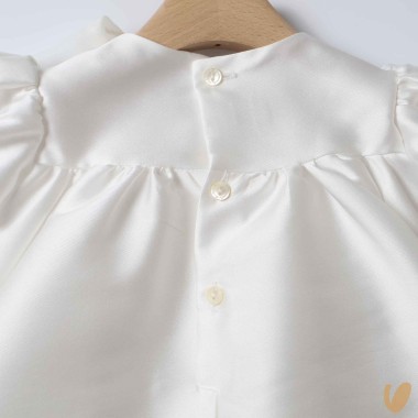 Abito a ruota fioccone Abito e Tute