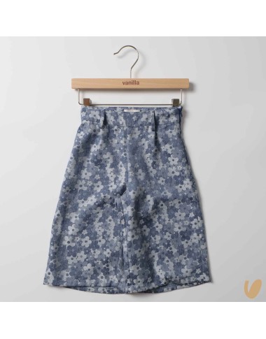 Pantalone cropped Bimba