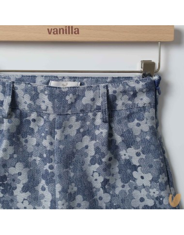 Pantalone cropped Bimba