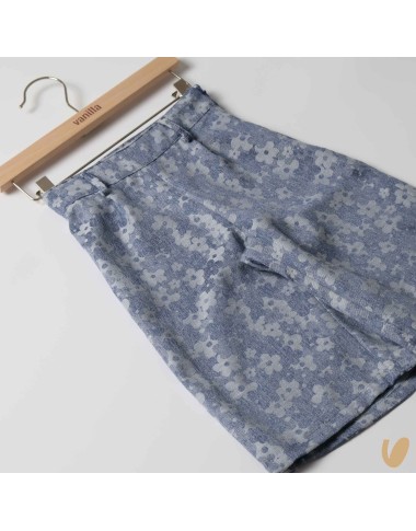 Pantalone cropped Bimba