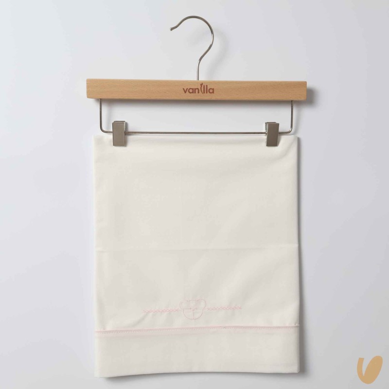 Set lenzuola carrozzino orsetto Coperta e Lenzuola