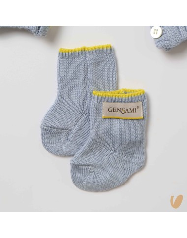 Complete alpachino wool birth