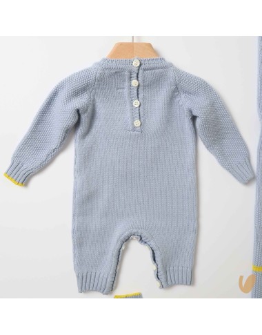 Complete alpachino wool birth