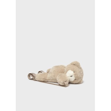 Zainetto Orsetto Borsa e Zaino