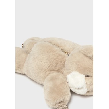 Zainetto Orsetto Borsa e Zaino