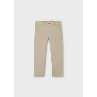 Pantalone chinos Bimbo